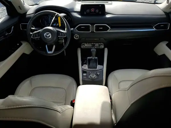 JM3KFADM1L1827523 2020 MAZDA CX-5 - Image 8