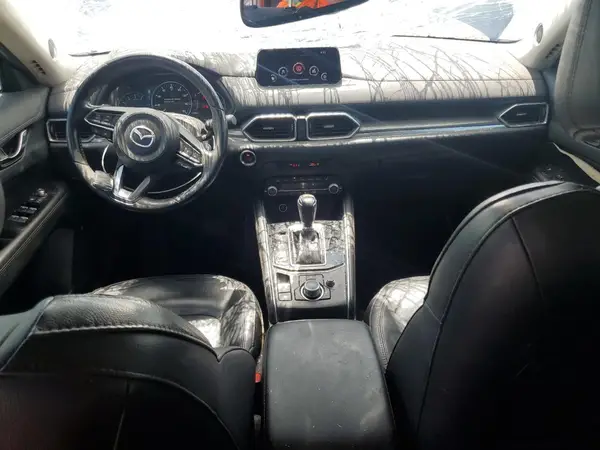 JM3KFADM1L1831202 2020 MAZDA CX-5 - Image 8