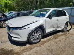 JM3KFADM1L1832852 2020 MAZDA CX-5