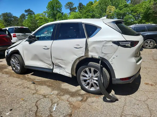 JM3KFADM1L1832852 2020 MAZDA CX-5 - Image 2