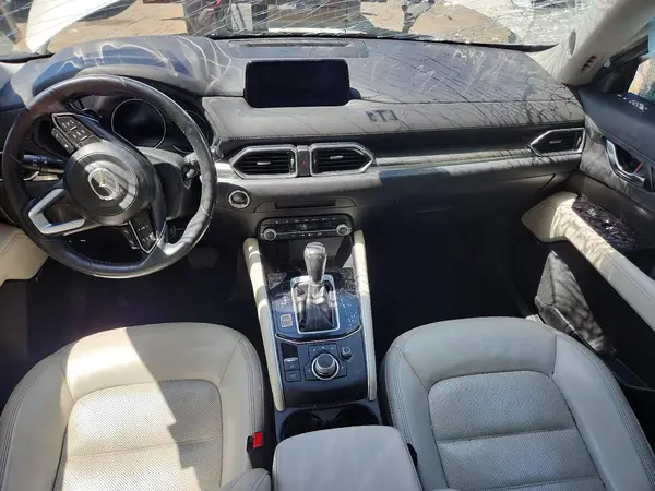 JM3KFADM1L1832852 2020 MAZDA CX-5 - Image 8