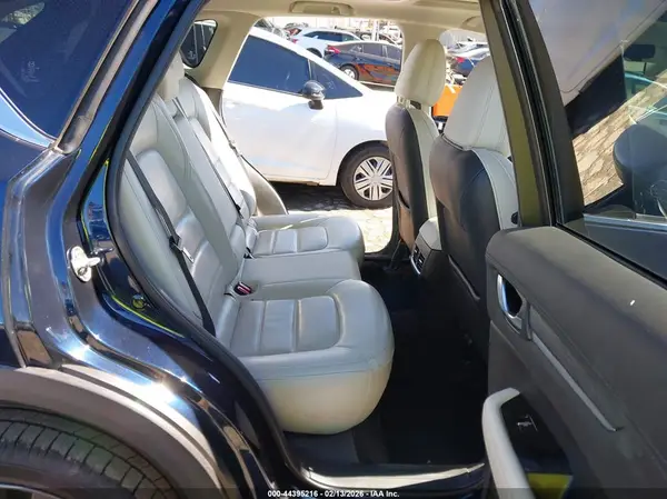 JM3KFADM1L1850333 2020 MAZDA CX-5 - Image 8