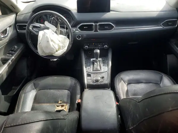 JM3KFADM1M0341138 2021 MAZDA CX-5 - Image 8