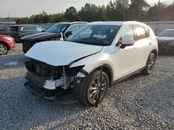 JM3KFADM1M0349126 2021 MAZDA CX-5