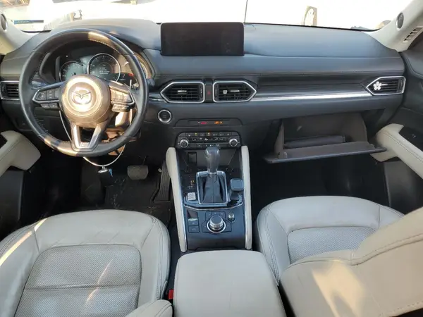 JM3KFADM1M0349126 2021 MAZDA CX-5 - Image 8