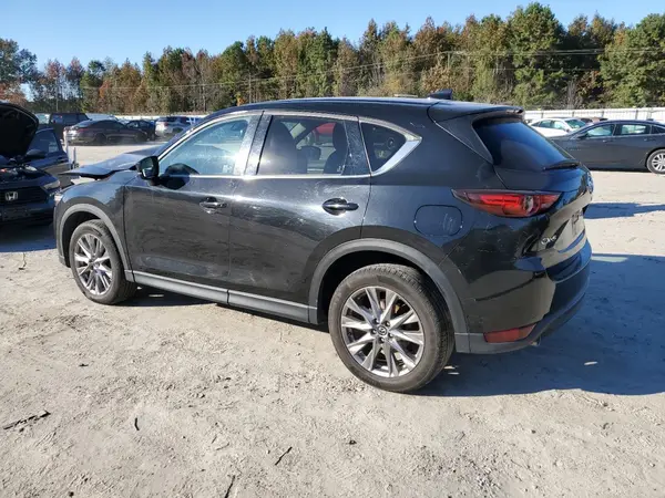 JM3KFADM1M0358358 2021 MAZDA CX-5 - Image 2