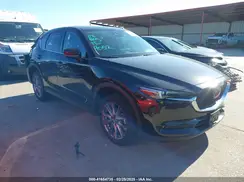 JM3KFADM1M0406098 2021 MAZDA CX-5