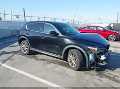 JM3KFADM1M0407414 2021 MAZDA CX-5