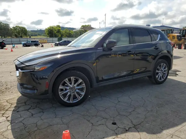 JM3KFADM1M0471923 2021 MAZDA CX-5 - Image 1
