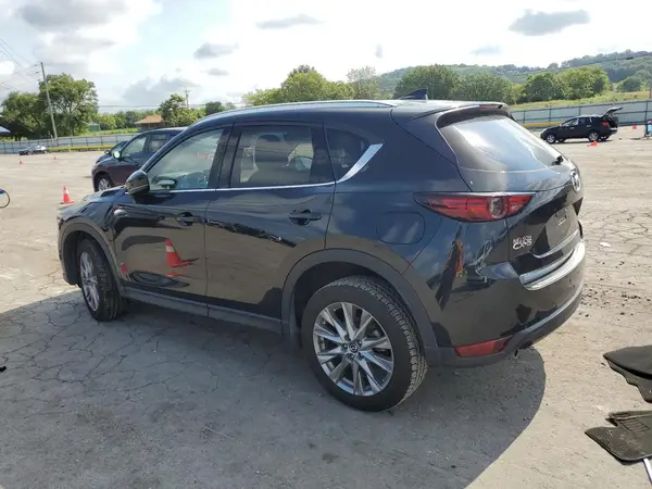 JM3KFADM1M0471923 2021 MAZDA CX-5 - Image 2