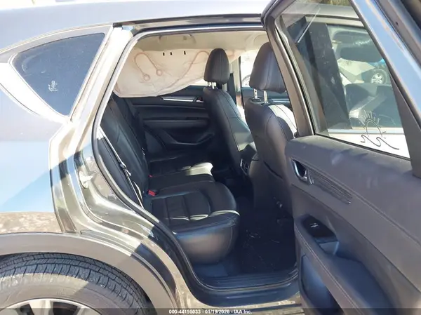 JM3KFADM1M0473221 2021 MAZDA CX-5 - Image 8