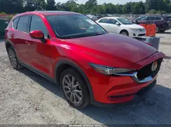 JM3KFADM1M0476684 2021 MAZDA CX-5