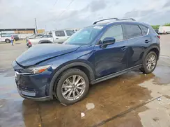 JM3KFADM1M1300227 2021 MAZDA CX-5