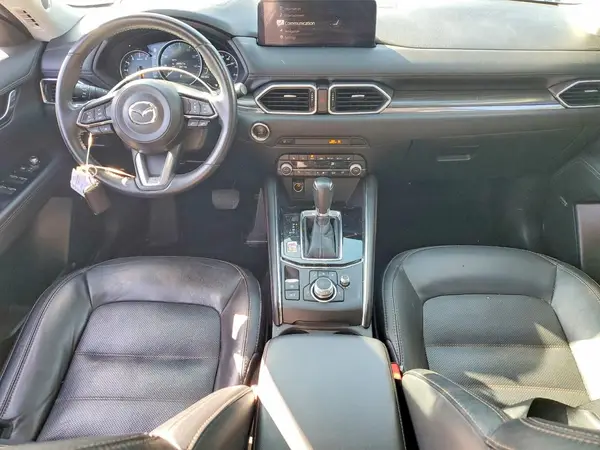 JM3KFADM1M1323992 2021 MAZDA CX-5 - Image 8