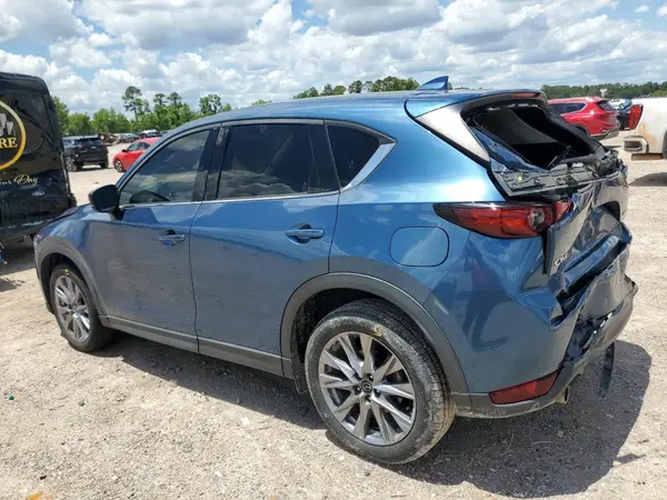 JM3KFADM1M1324883 2021 MAZDA CX-5 - Image 2