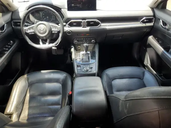 JM3KFADM1M1324883 2021 MAZDA CX-5 - Image 8