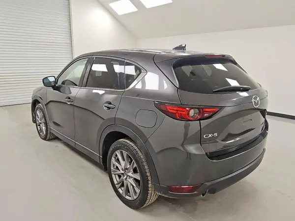 JM3KFADM1M1341618 2021 MAZDA CX-5 - Image 2