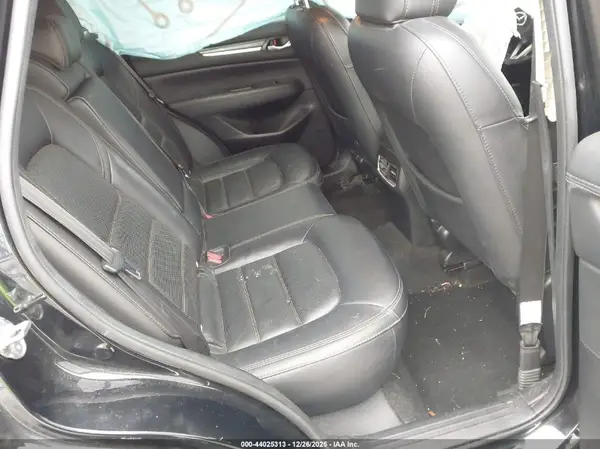 JM3KFADM1M1343157 2021 MAZDA CX-5 - Image 8