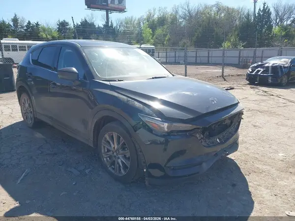 JM3KFADM1M1359696 2021 MAZDA CX-5 - Image 1
