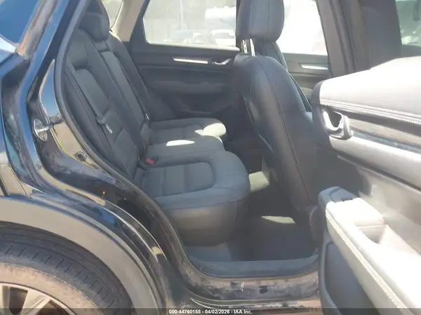 JM3KFADM1M1359696 2021 MAZDA CX-5 - Image 8