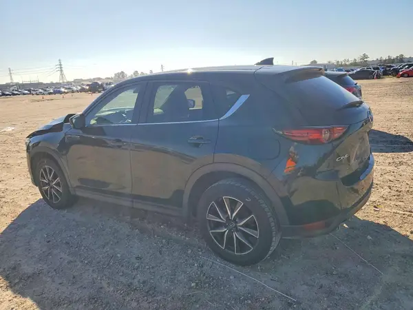 JM3KFADM2J0300318 2018 MAZDA CX-5 - Image 2