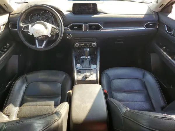 JM3KFADM2J0300318 2018 MAZDA CX-5 - Image 8