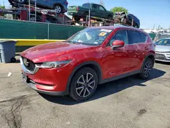 JM3KFADM2J0306927 2018 MAZDA CX-5