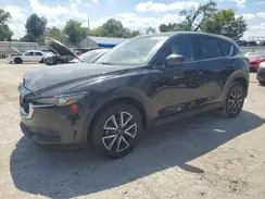 JM3KFADM2J0308869 2018 MAZDA CX-5