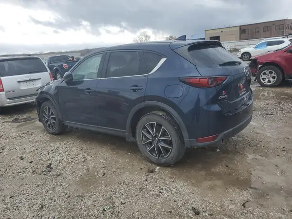 JM3KFADM2J0312212 2018 MAZDA CX-5 - Image 2