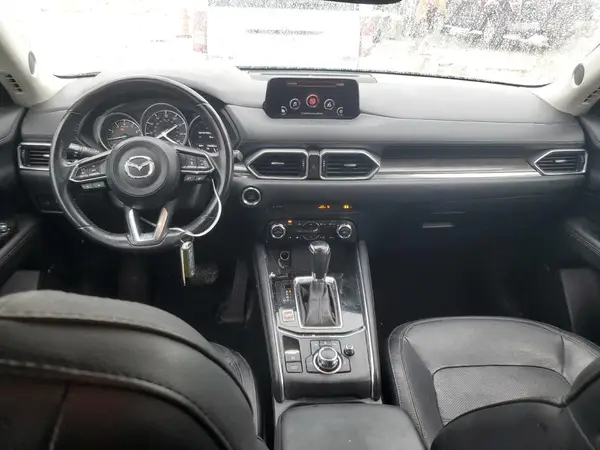 JM3KFADM2J0312212 2018 MAZDA CX-5 - Image 8
