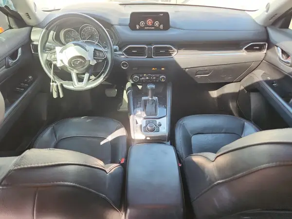 JM3KFADM2J0312873 2018 MAZDA CX-5 - Image 8