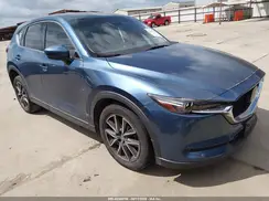 JM3KFADM2J0316633 2018 MAZDA CX-5