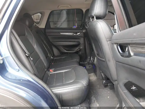 JM3KFADM2J0316633 2018 MAZDA CX-5 - Image 8