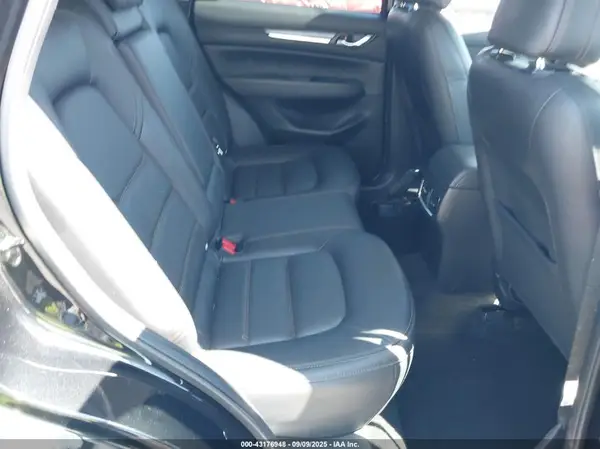 JM3KFADM2J0322125 2018 MAZDA CX-5 - Image 8