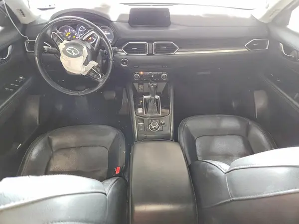 JM3KFADM2J0322982 2018 MAZDA CX-5 - Image 8
