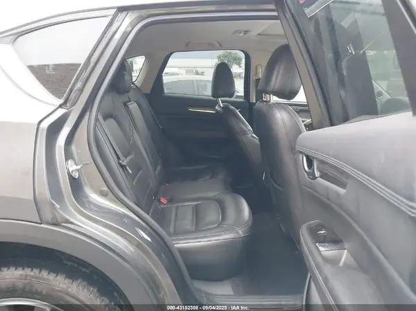 JM3KFADM2J0375326 2018 MAZDA CX-5 - Image 8