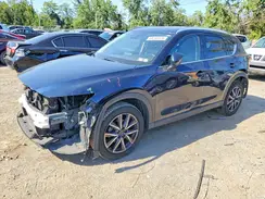 JM3KFADM2J0391705 2018 MAZDA CX-5