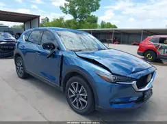JM3KFADM2J0400449 2018 MAZDA CX-5