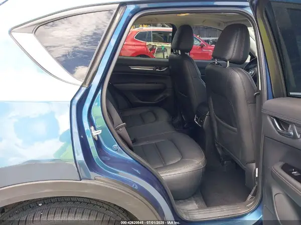 JM3KFADM2J0400449 2018 MAZDA CX-5 - Image 8