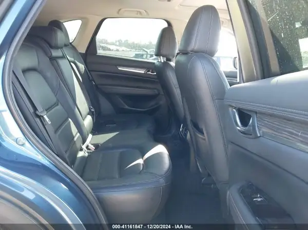 JM3KFADM2J0421916 2018 MAZDA CX-5 - Image 8