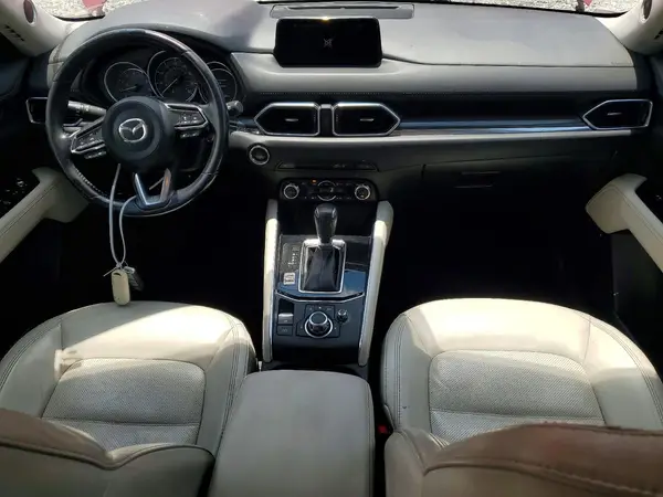 JM3KFADM2J0427635 2018 MAZDA CX-5 - Image 8