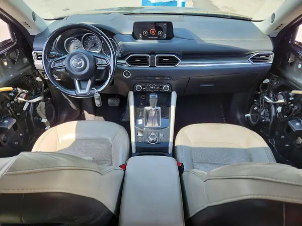 JM3KFADM2J0466015 2018 MAZDA CX-5 - Image 8