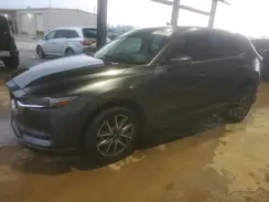 JM3KFADM2J1302807 2018 MAZDA CX-5