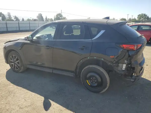 JM3KFADM2J1310339 2018 MAZDA CX-5 - Image 2