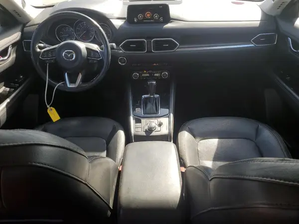 JM3KFADM2J1310339 2018 MAZDA CX-5 - Image 8