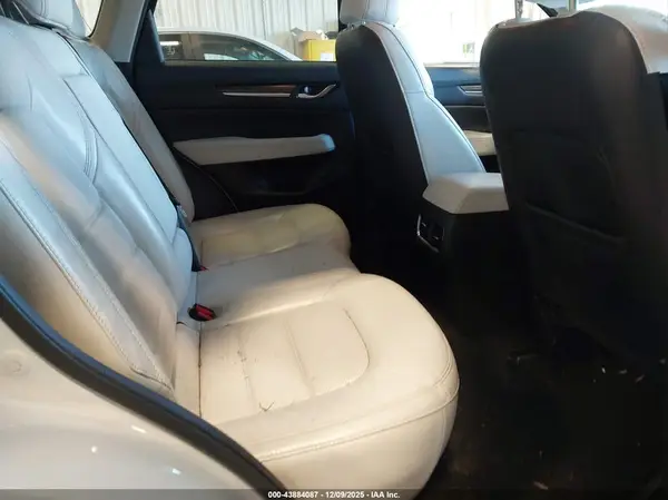 JM3KFADM2J1340554 2018 MAZDA CX-5 - Image 8