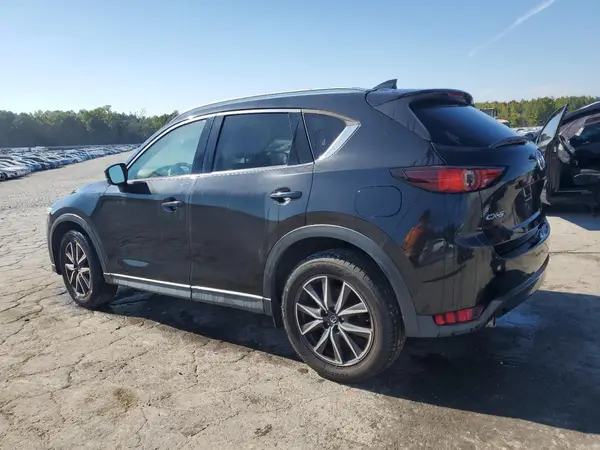 JM3KFADM2J1345415 2018 MAZDA CX-5 - Image 2