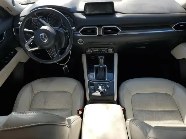 JM3KFADM2J1345415 2018 MAZDA CX-5 - Image 8