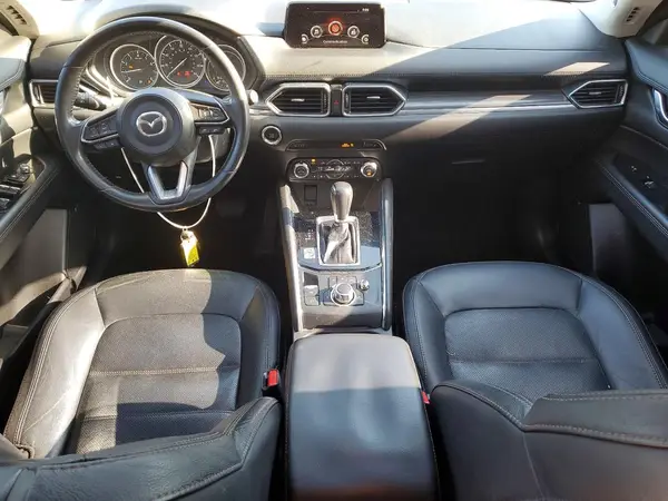 JM3KFADM2J1356494 2018 MAZDA CX-5 - Image 8