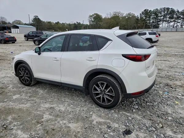 JM3KFADM2J1359167 2018 MAZDA CX-5 - Image 2